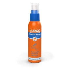 Spray Prevention Mycoses 150ml Urgo