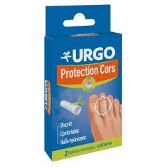 Cors Digitubes A Decouper X2 Urgo