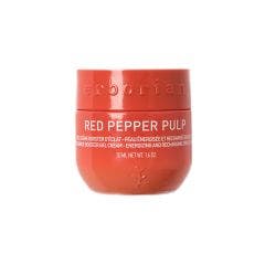 Gel crème booster d'éclat 50ml Red Pepper Pulp Erborian