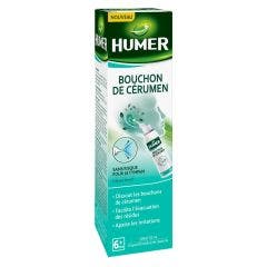Bouchon De Cerumen 50ml Humer