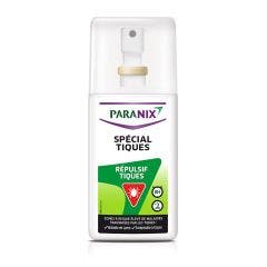 Spray contre les tiques 90ml Paranix