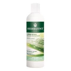 Creme Royale Baume régénérant 260ml Cheveux colorés Herbatint