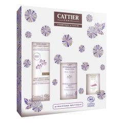 Beaute Visage Coffret Cattier
