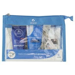Kit gestes barrières 155ml Gilbert