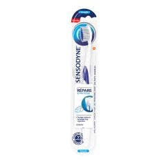 Brosse A Dents Souple Repare Et Protege Sensodyne