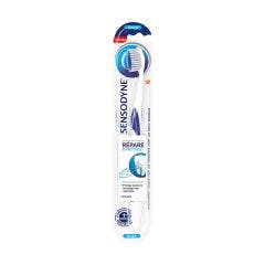 Brosse A Dents Souple Rapide Action Sensodyne