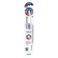 Brosse A Dents Sensibilite Et Gencives Medium Sensodyne