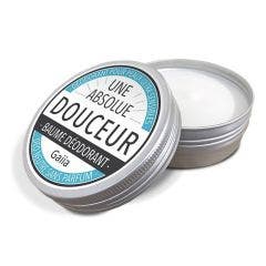 Baume deodorant 50ml Peaux ultra sensibles Gaiia