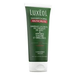 Shampooing Anti-chute a la keratine 200ml Luxeol