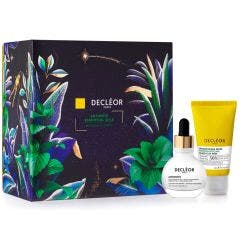 Coffret Antidote et Romarin Officinal 80ml Antidote Decléor