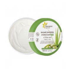 Baume Universel Hydratant à l'Aloe Vera 150ml Fleurance Nature