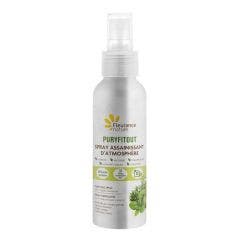 Spray assainissant d'atmosphère 100ml Fleurance Nature