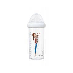 Biberon tetine anti colique 360ml 6 mois et plus Le biberon francais