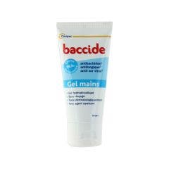 Gel mains 50ml Baccide