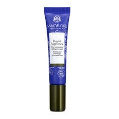 Contour des yeux anti rides anti cernes anti poche certifié bio regard 15ml Hypnotica Sanoflore