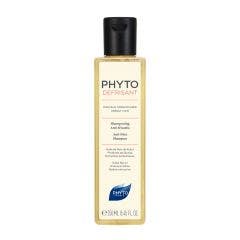 Shampooing Anti-frisottis 250ml Phytodefrisant Cheveux Indisciplinés Phyto