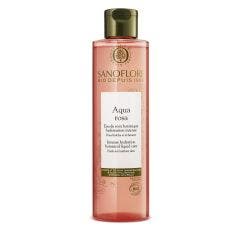 Lotion Visage Botanique certifiée bio Rose de Damas Bio 200ml Rosa Sanoflore