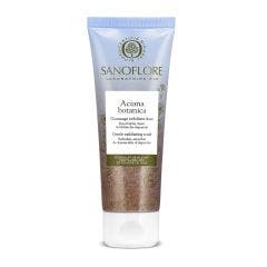 Grains De Gommage Bio 75ml Aciana Botanica Sanoflore