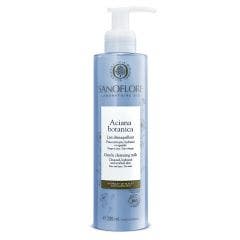 Lait Demaquillant Douceur Bio 200 ml Aciana Botanica Sanoflore