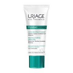 Soin Restructurant 40ml Hyseac Hydra Peaux Dessechees Par Les Traitements Uriage