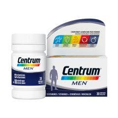 Men 30 Comprimes Centrum