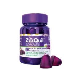 Sommeil 30 Gommes ZzzQuil