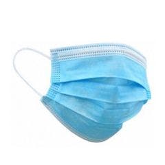 Masque chirurgical pour enfants Type IIR x50 Facemask