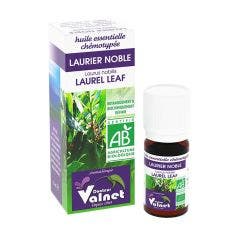Huile Essentielle Bio Laurier Noble 5ml Dr. Valnet