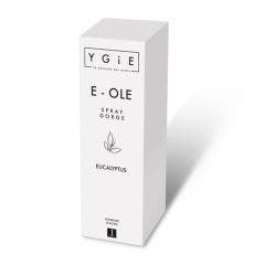 E-ole Spray Gorge 20ml Eucalyptus Ygie