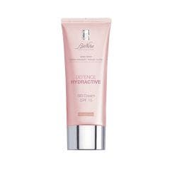 BB crème Medium SPF 15 40ml Defence Hydractive Bionike