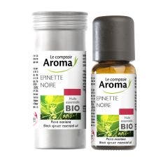 Huile Essentielle d'Epinette Noire Bio 10ml Le Comptoir Aroma
