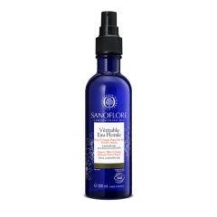 Lotion de soin Fleur Oranger Certifiee Bio 200ml Eaux Florales Sanoflore
