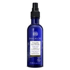 Lotion De Soin Lavande Fine Bio 200ml Eaux Florales Sanoflore