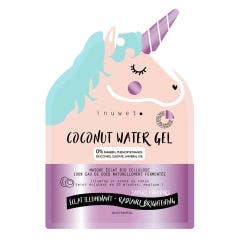 Masque Visage Licorne 30ml Eclat Inuwet