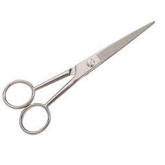 Ciseaux pointus coiffeur Estipharm
