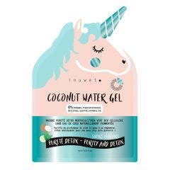Masque Visage Licorne 30ml Détox Inuwet