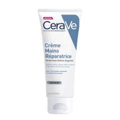 Crème Mains Réparatrice 100ml Body Crevasse mains sèches à très séches Cerave