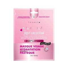 Masque Visage Fruit Collection 30ml Inuwet