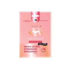 Patch Lèvres Hydratant 5G Inuwet