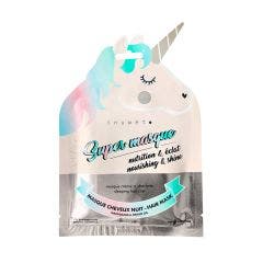 Masque Cheveux Charlotte 30ML Nutrition et éclat Inuwet