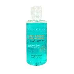 Gel Nettoyant Mains Parfumé 50ml Inuwet