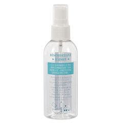 Flacon vide vaporisateur 100ml Le Comptoir Des Tendances
