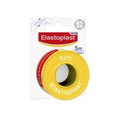 Sparadrap Microporeux x1 Elastoplast