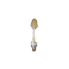 Brosse de Bain Démontable en Bois et Soie naturelle Vitry