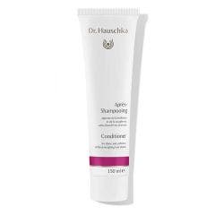 Après-Shampooing A base de Neem, d'huile de coco et de vinaigre de cidre 150ml Tous types de cheveux Dr. Hauschka