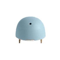 Diffuseur Humidificateur Ultrasonique Spoutnik Diffusion Puressentiel