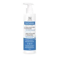 Creme protectrice et reparatrice panthenol 8% 250ml Le Comptoir Des Tendances