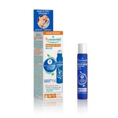 Roller Maux de Tête 10ml Bien-Être Puressentiel