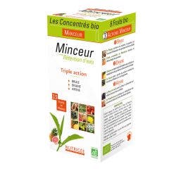 Boisson Minceur 300ml Nutrigée