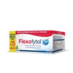 Flexofytol 180 Gelules + 15 offertes Tilman